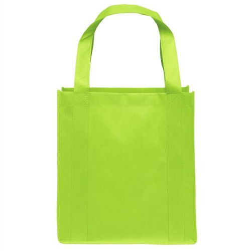 Little Thunder®- Non-Woven Tote - Screen Print