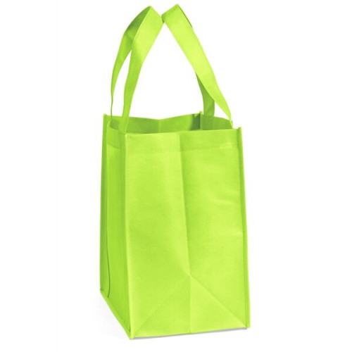 Little Thunder®- Non-Woven Tote - Screen Print