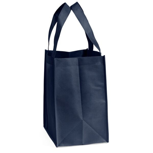 Little Thunder®- Non-Woven Tote - Screen Print