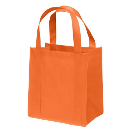 Little Thunder®- Non-Woven Tote - Screen Print