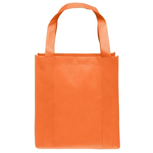 Little Thunder®- Non-Woven Tote - Screen Print