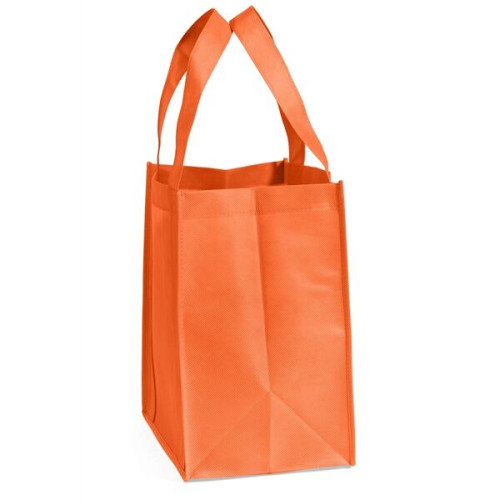 Little Thunder®- Non-Woven Tote - Screen Print