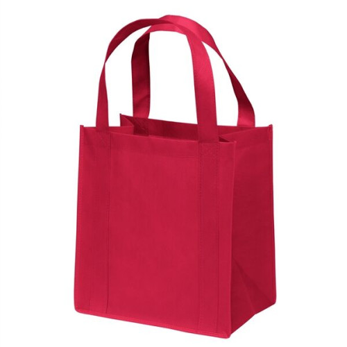 Little Thunder®- Non-Woven Tote - Screen Print