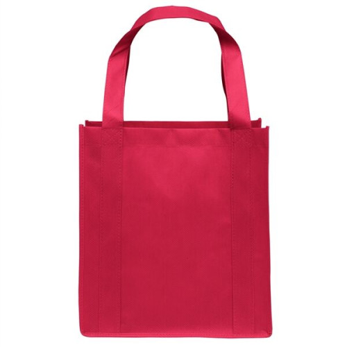 Little Thunder®- Non-Woven Tote - Screen Print