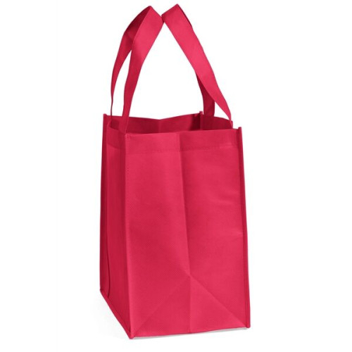 Little Thunder®- Non-Woven Tote - Screen Print