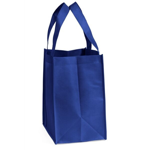 Little Thunder®- Non-Woven Tote - Screen Print
