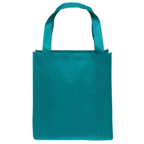 Little Thunder®- Non-Woven Tote - Screen Print