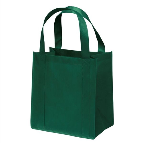 Little Thunder®- Non-Woven Tote - Screen Print
