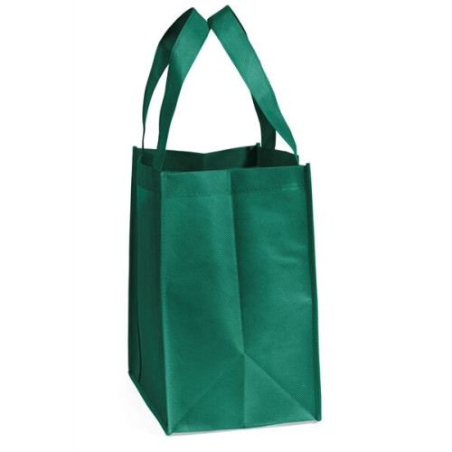 Little Thunder®- Non-Woven Tote - Screen Print