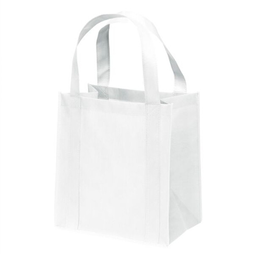 Little Thunder®- Non-Woven Tote - Screen Print