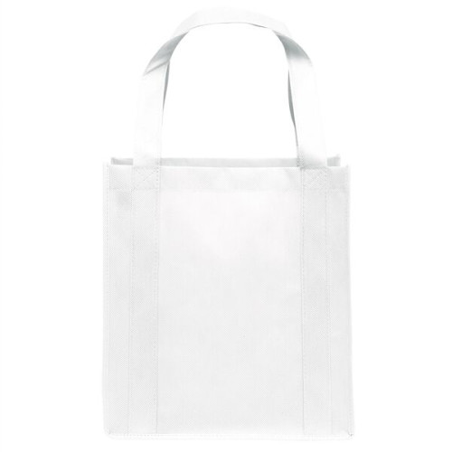 Little Thunder®- Non-Woven Tote - Screen Print