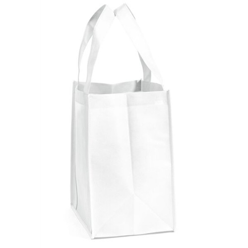 Little Thunder®- Non-Woven Tote - Screen Print