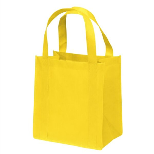 Little Thunder®- Non-Woven Tote - Screen Print
