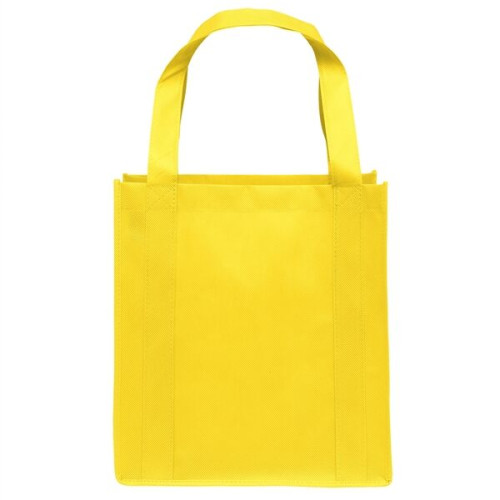 Little Thunder®- Non-Woven Tote - Screen Print