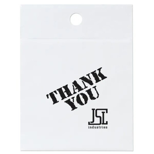 Litter Bag - Flexo Ink Print
