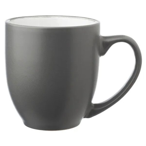 16 oz. Pop Out Bistro Two Tone Coffee Mug