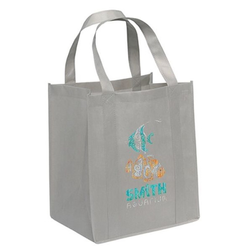 Big Thunder®- Non-Woven Tote - Sparkle