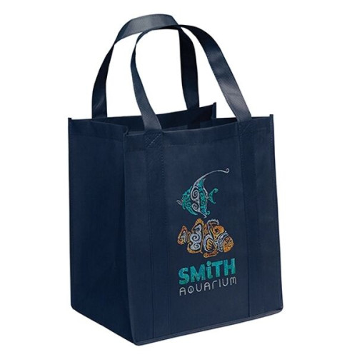 Big Thunder®- Non-Woven Tote - Sparkle