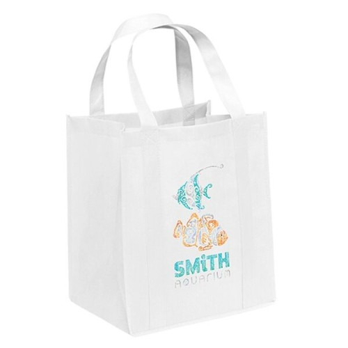 Big Thunder®- Non-Woven Tote - Sparkle