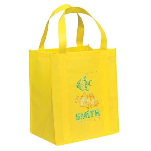 Big Thunder®- Non-Woven Tote - Sparkle