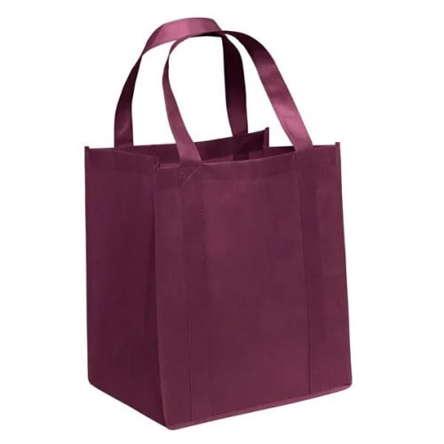 Big Thunder®- Non-Woven Tote - Sparkle