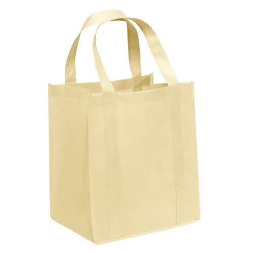 Big Thunder®- Non-Woven Tote - Sparkle