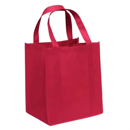 Big Thunder®- Non-Woven Tote - Sparkle