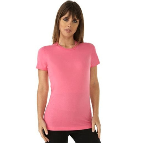 Next Level Ladies Boyfriend Combed Cotton T-shirt