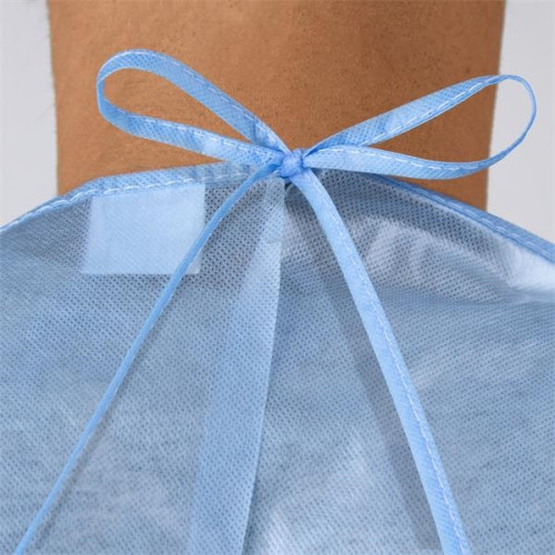 Disposable Protective Gown X-Large