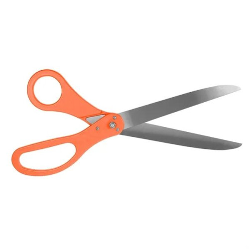 25" Large Scissors - No Imprint