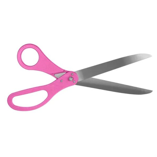 25" Large Scissors - No Imprint