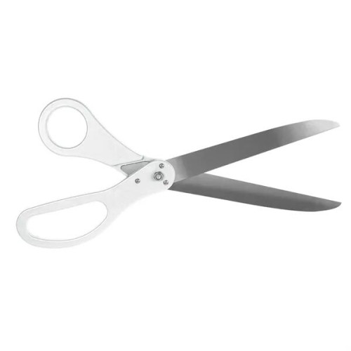 25" Large Scissors - No Imprint