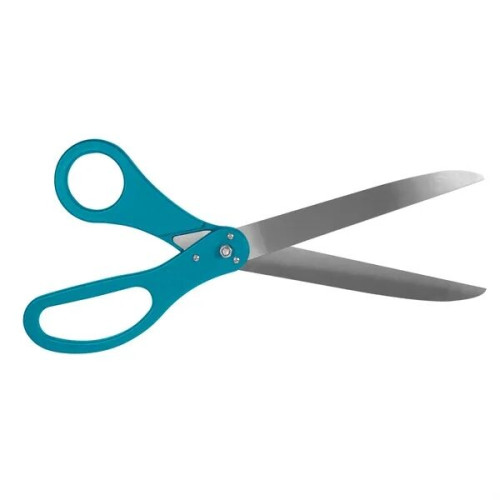 25" Large Scissors - No Imprint