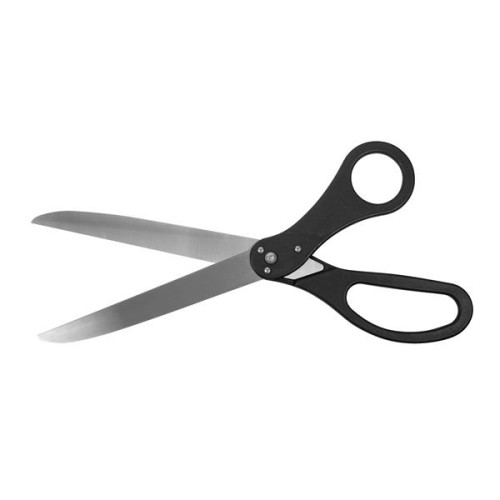 25" Large Scissors - No Imprint