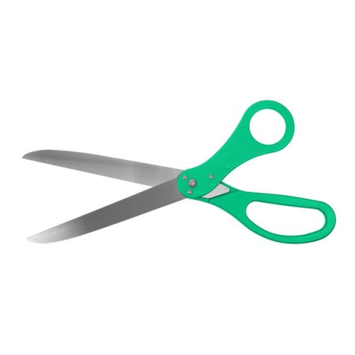 25" Large Scissors - No Imprint