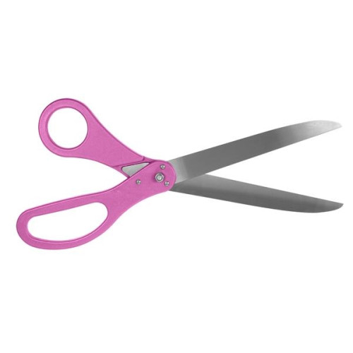 25" Large Scissors - No Imprint
