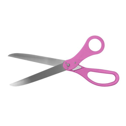 25" Large Scissors - No Imprint