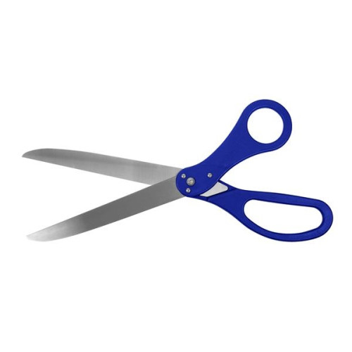 25" Large Scissors - No Imprint