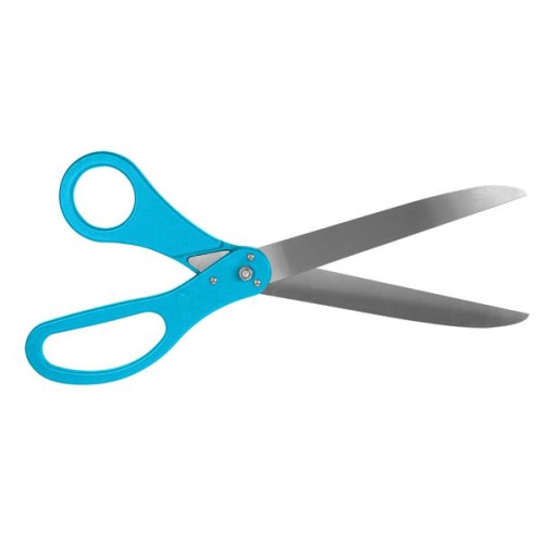 25" Large Scissors - No Imprint