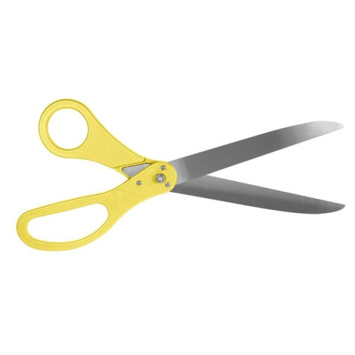 25" Large Scissors - No Imprint