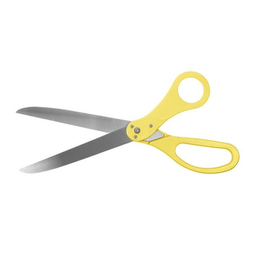 25" Large Scissors - No Imprint