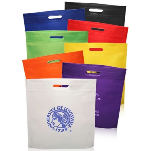 Exhibition Tote Bag