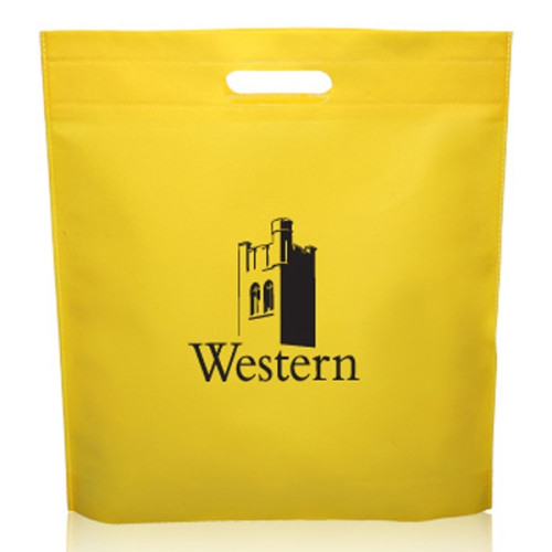 Exhibition Tote Bag