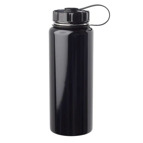 34 oz. Stainless Steel Sports Bottles With Lid