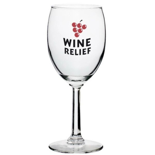 10 oz. Libbey® Napa Country Wine Glasses