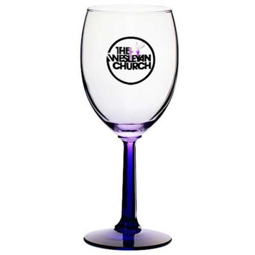 10 oz. Libbey® Napa Country Wine Glasses