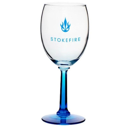 10 oz. Libbey® Napa Country Wine Glasses