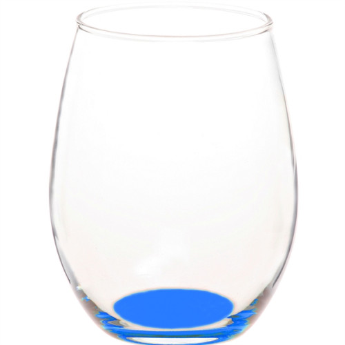 15 oz. Perfection Stemless Wine Glasses