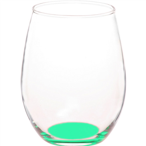 15 oz. Perfection Stemless Wine Glasses