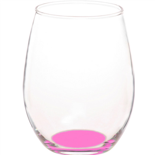 15 oz. Perfection Stemless Wine Glasses